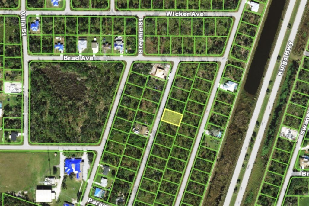 Photo of 3250 Douglas Road, Punta Gorda, FL 33980 (MLS # C7513950)