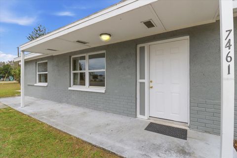 Tiny photo for 7461 W Village Drive, Homosassa, FL 34446 (MLS # OM719987)