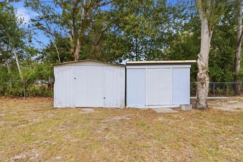 Tiny photo for 7461 W Village Drive, Homosassa, FL 34446 (MLS # OM719987)
