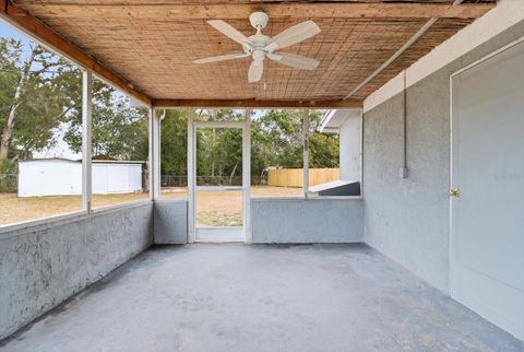Tiny photo for 7461 W Village Drive, Homosassa, FL 34446 (MLS # OM719987)