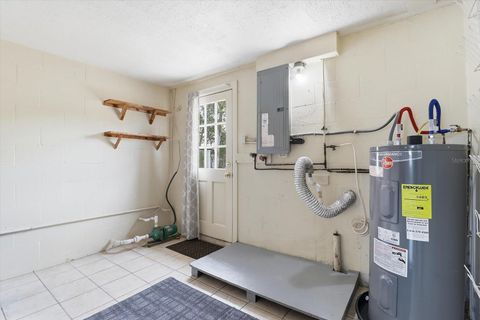 Tiny photo for 7461 W Village Drive, Homosassa, FL 34446 (MLS # OM719987)