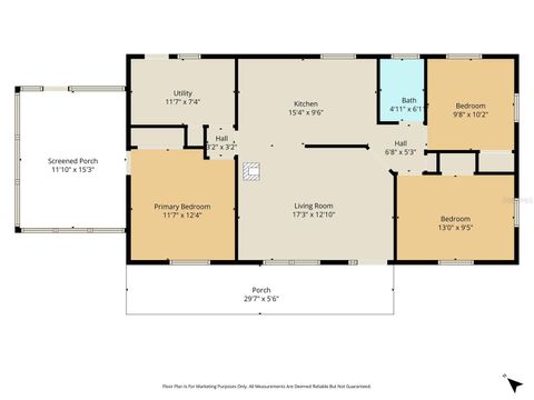 Tiny photo for 7461 W Village Drive, Homosassa, FL 34446 (MLS # OM719987)