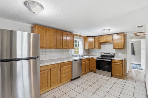 Tiny photo for 7461 W Village Drive, Homosassa, FL 34446 (MLS # OM719987)