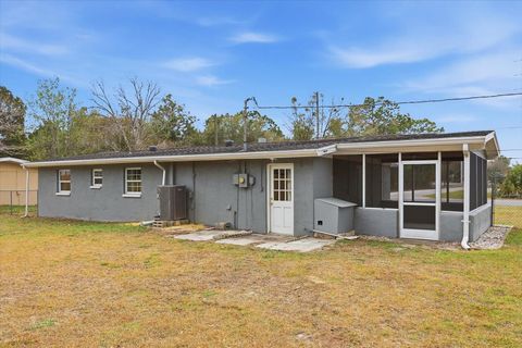 Tiny photo for 7461 W Village Drive, Homosassa, FL 34446 (MLS # OM719987)