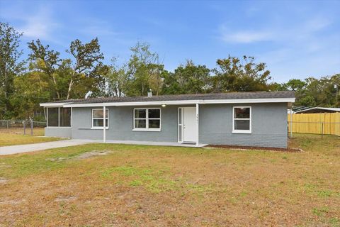 7461 W VILLAGE DRIVE HOMOSASSA FL 34446