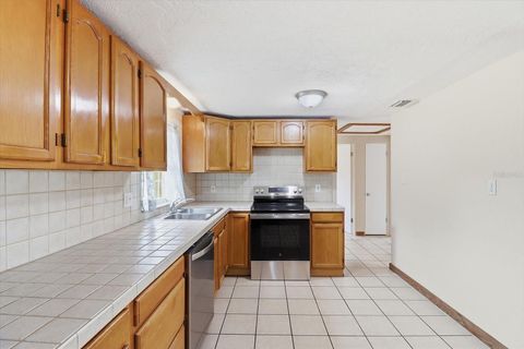 Tiny photo for 7461 W Village Drive, Homosassa, FL 34446 (MLS # OM719987)