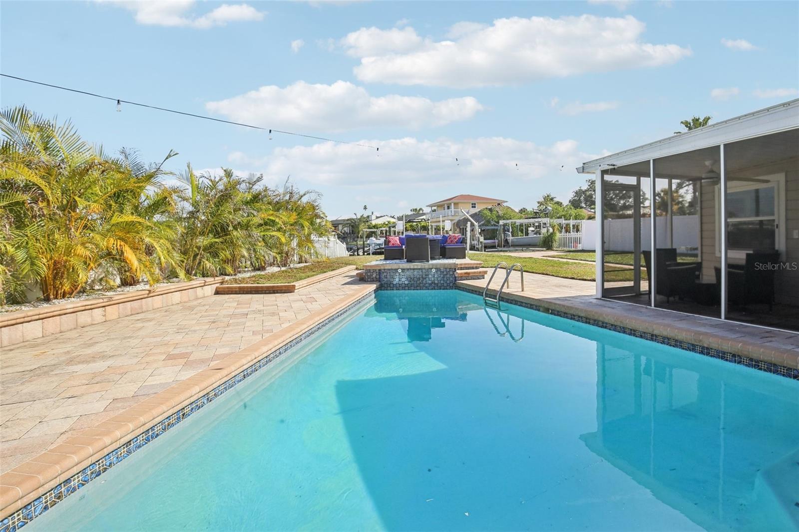 SHORE ACRES BAYOU GRANDE SEC - Residential