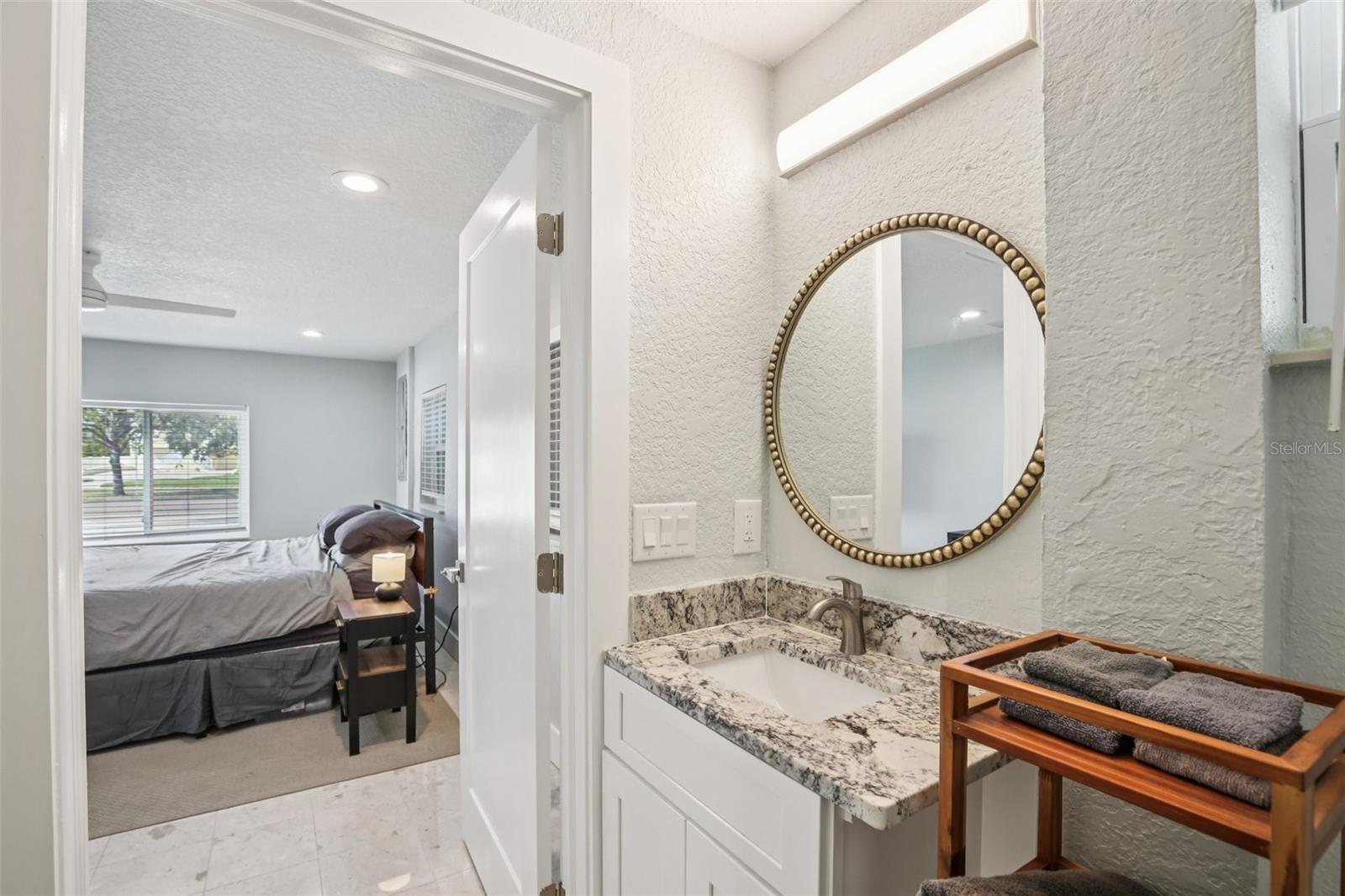 SHORE ACRES BAYOU GRANDE SEC - Residential