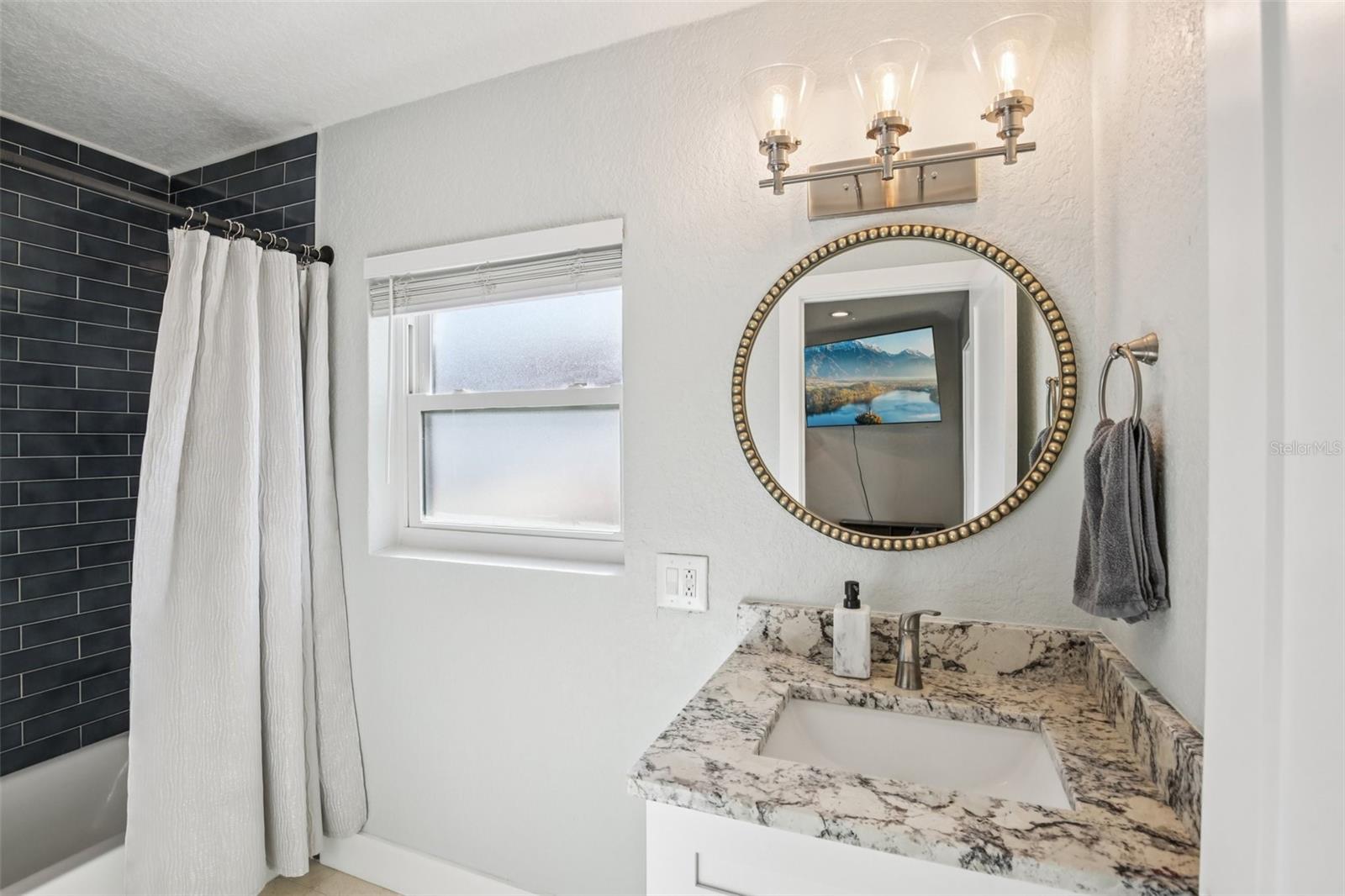 SHORE ACRES BAYOU GRANDE SEC - Residential