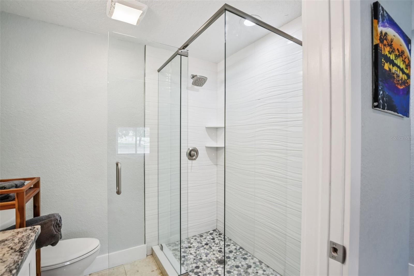 SHORE ACRES BAYOU GRANDE SEC - Residential