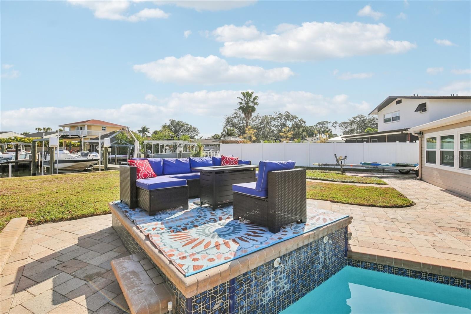 SHORE ACRES BAYOU GRANDE SEC - Residential