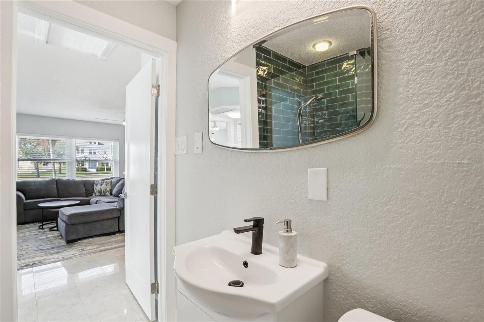 SHORE ACRES BAYOU GRANDE SEC - Residential