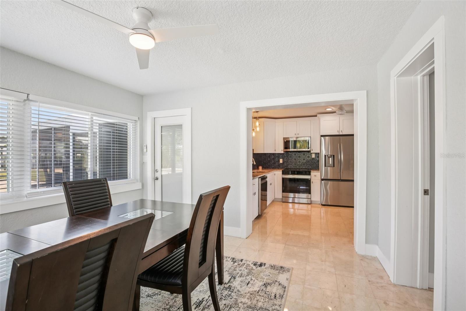 SHORE ACRES BAYOU GRANDE SEC - Residential