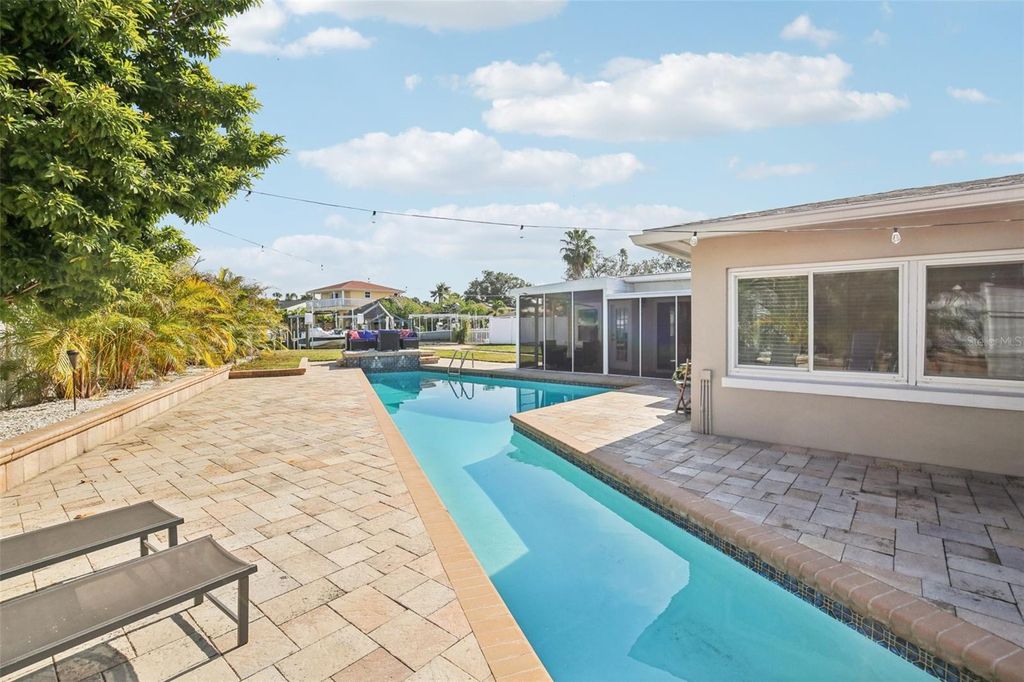 Photo of 5467 Bayou Grande Boulevard NE, St Petersburg, FL 33703 (MLS # TB8461349)