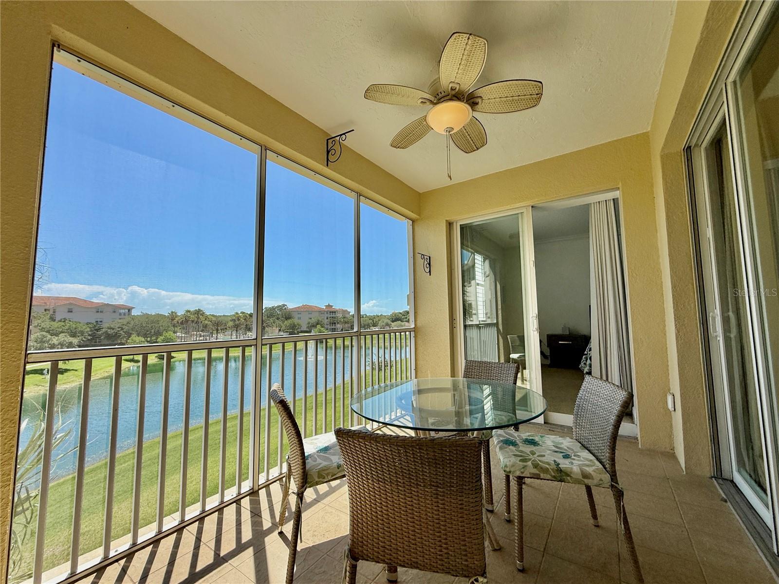 TIDELANDS - Residential