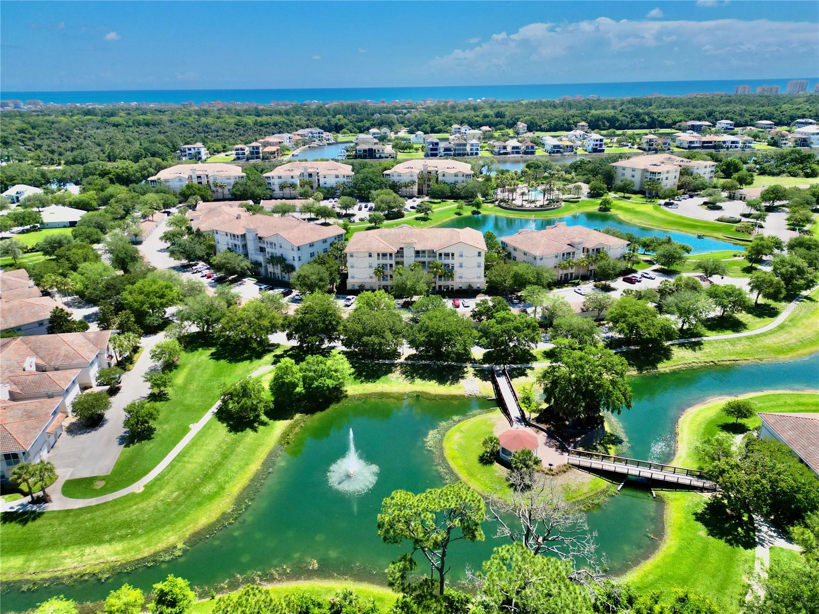 TIDELANDS - Residential