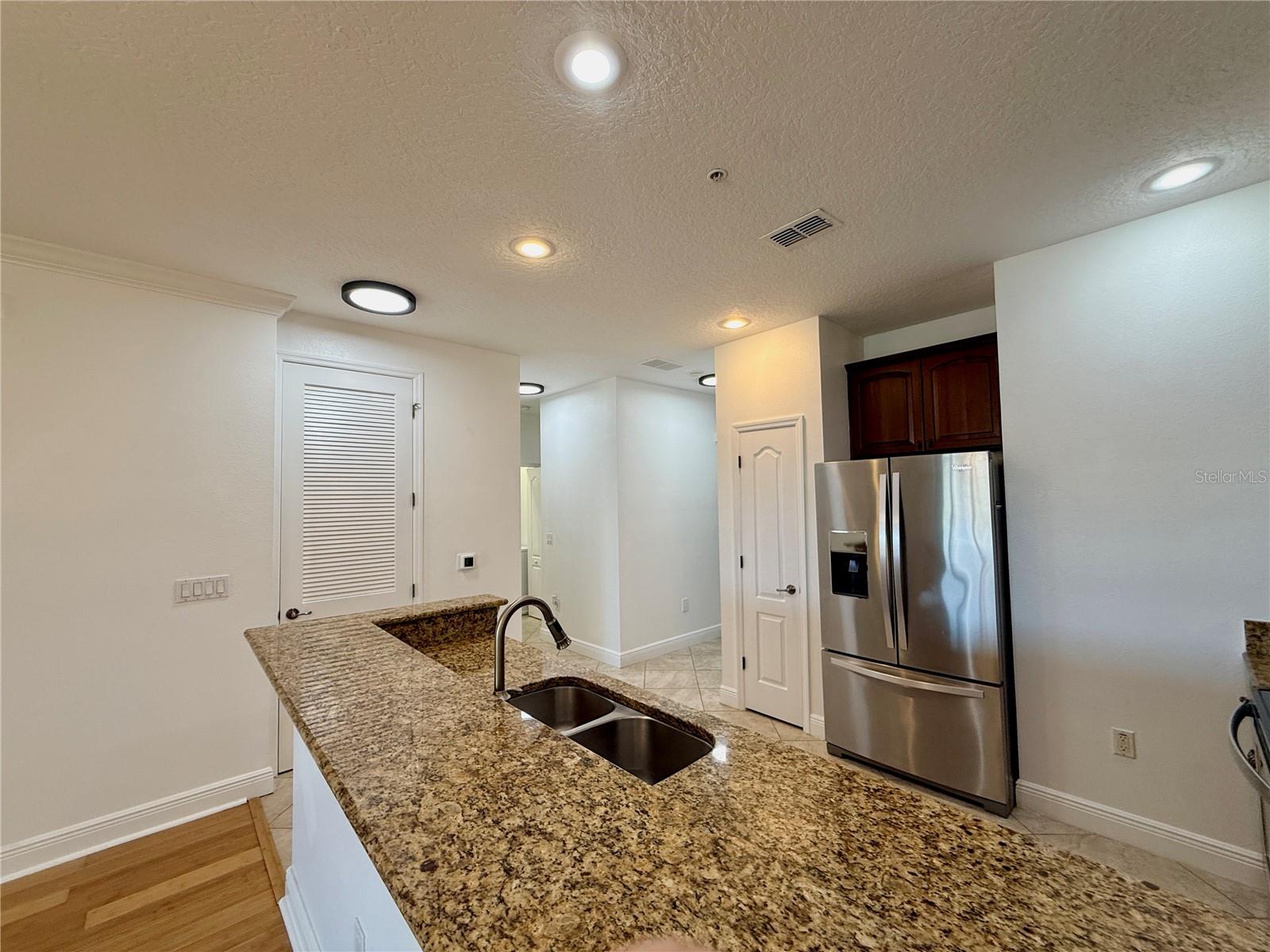 TIDELANDS - Residential