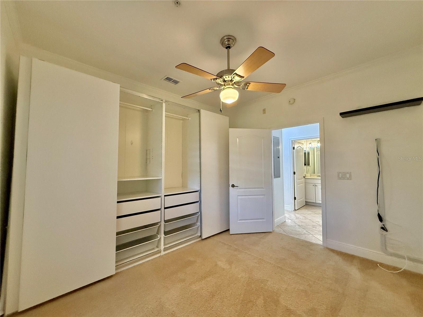 TIDELANDS - Residential