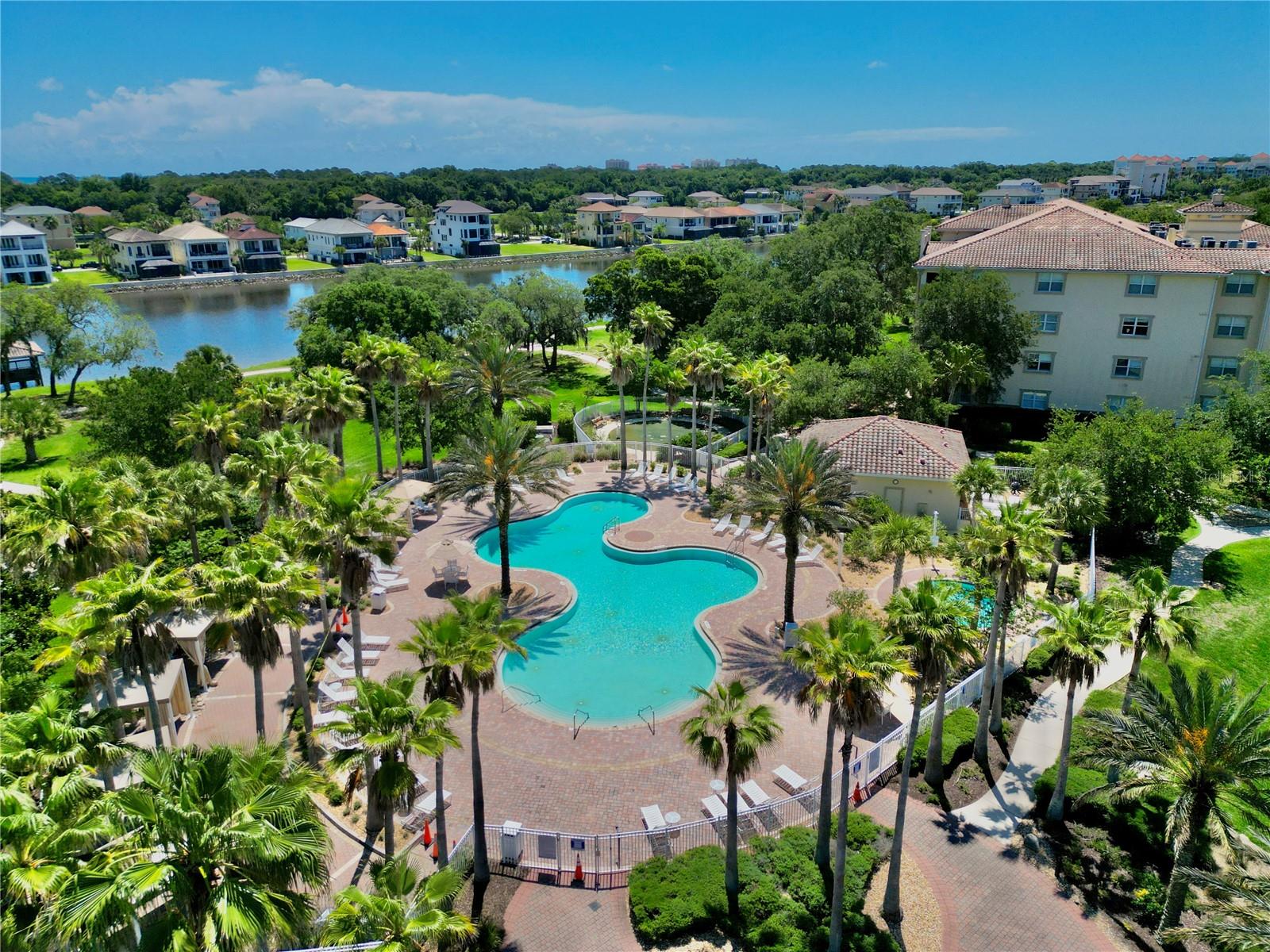 TIDELANDS - Residential