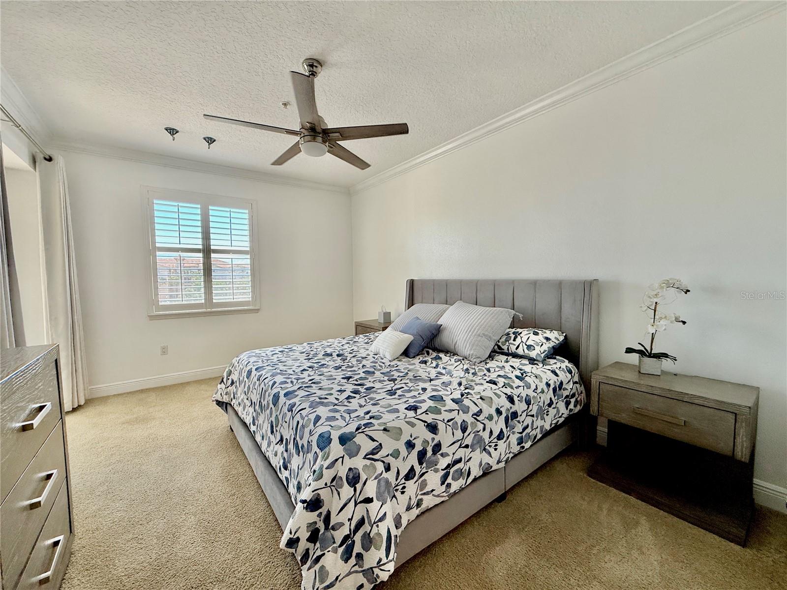 TIDELANDS - Residential