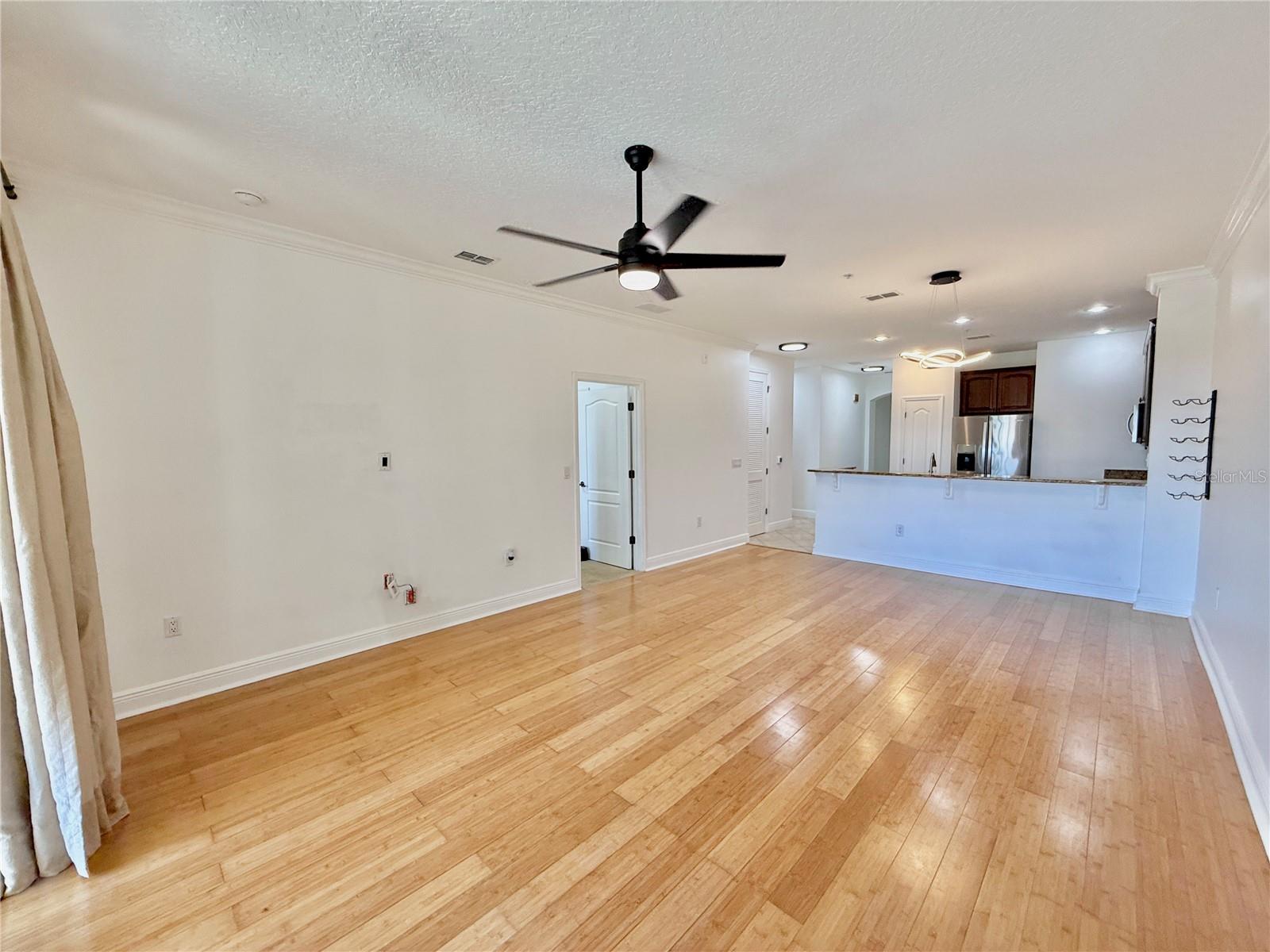 TIDELANDS - Residential
