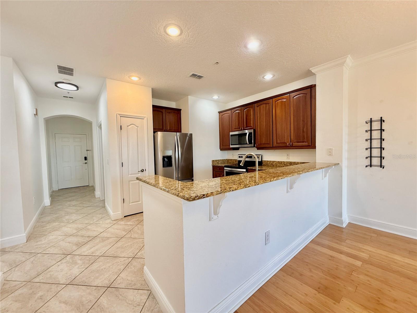 TIDELANDS - Residential