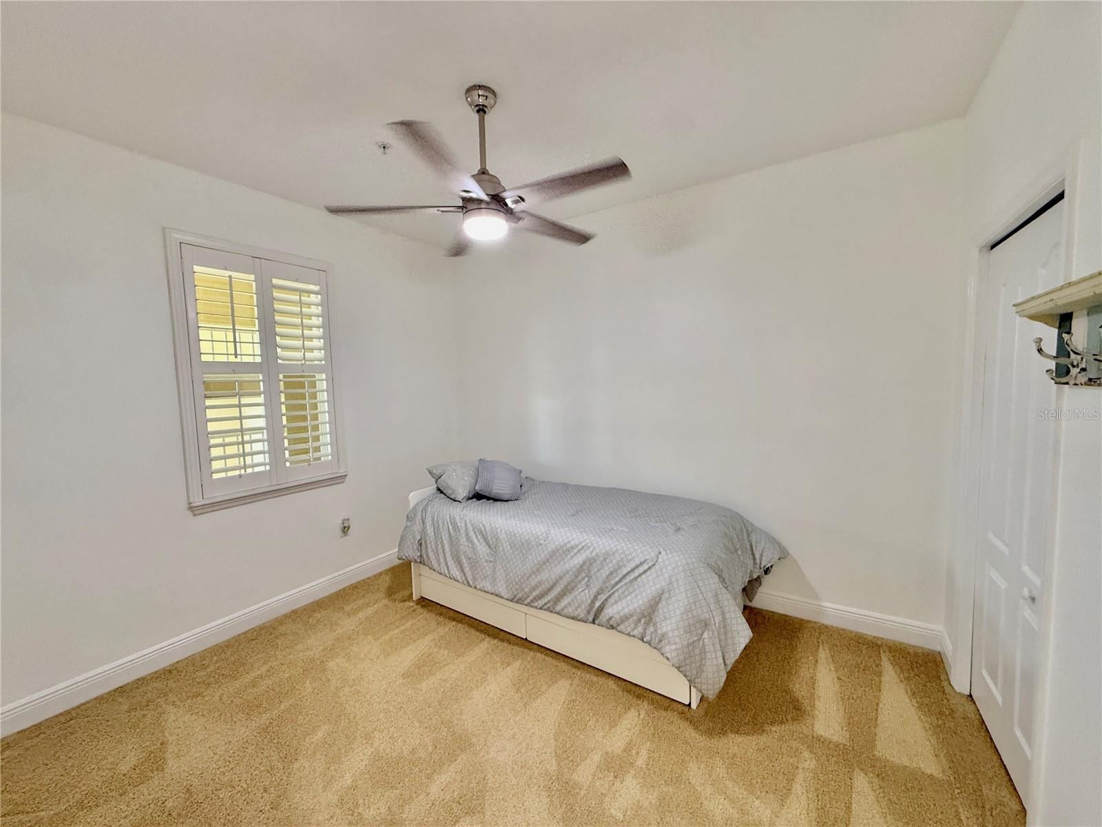 TIDELANDS - Residential