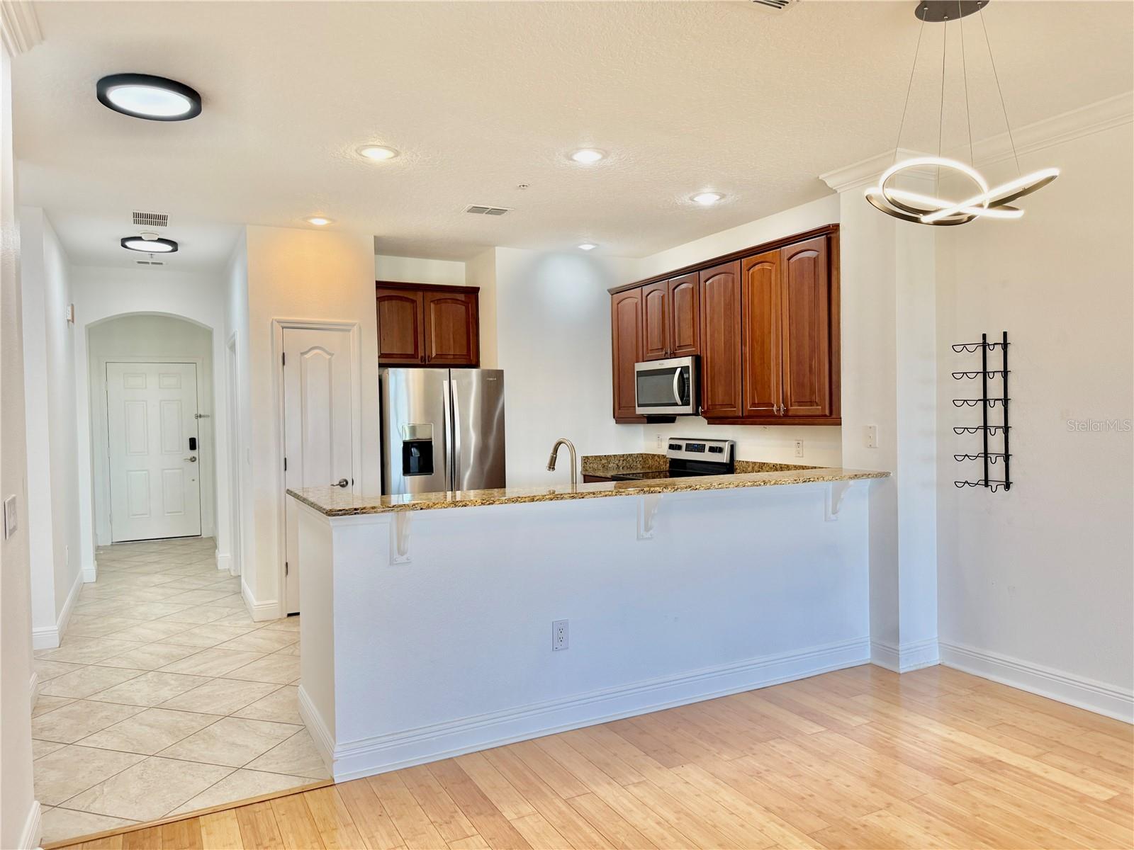 TIDELANDS - Residential