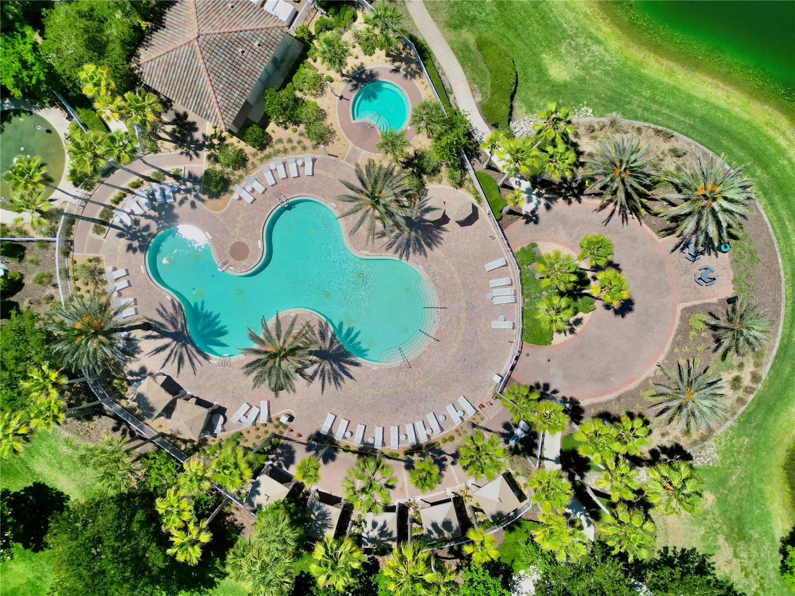 TIDELANDS - Residential