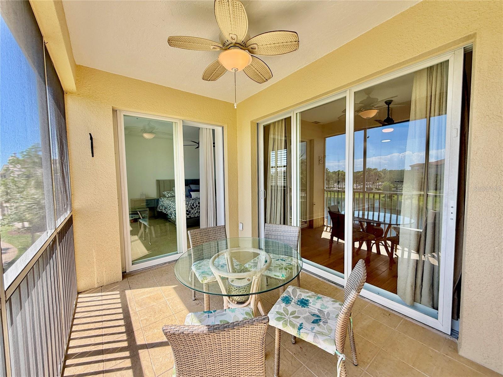 TIDELANDS - Residential