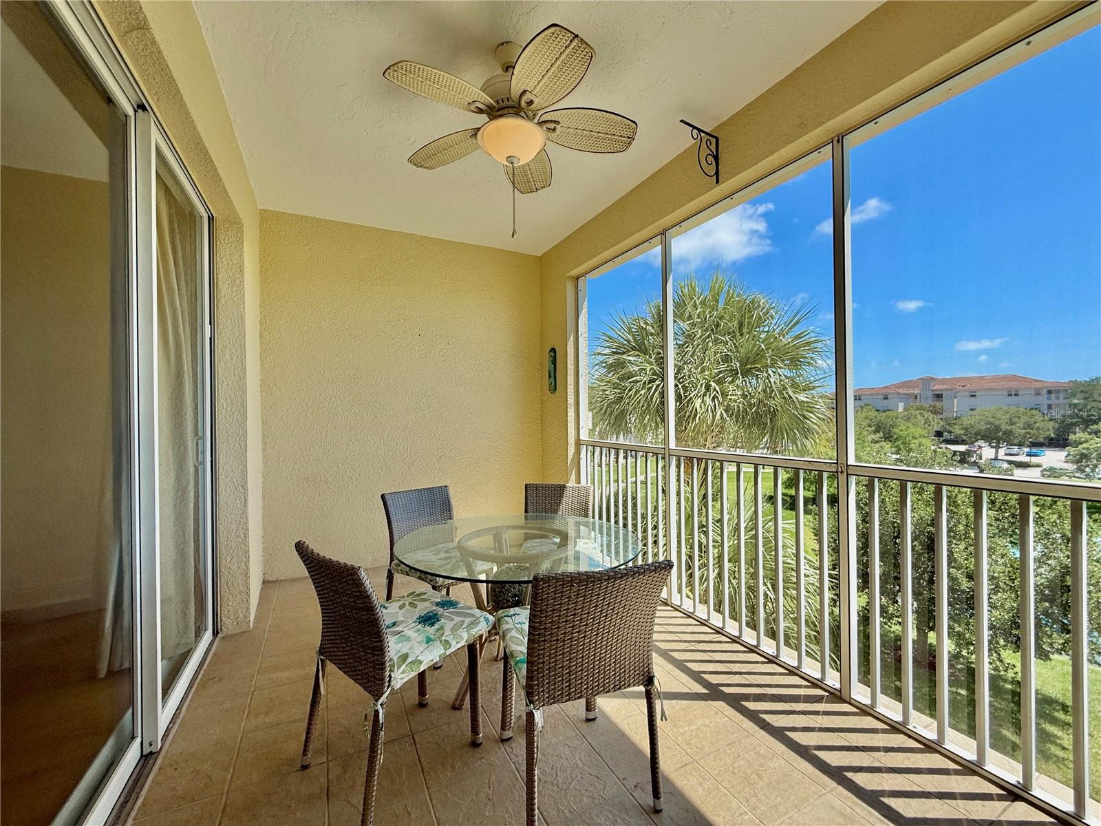 TIDELANDS - Residential