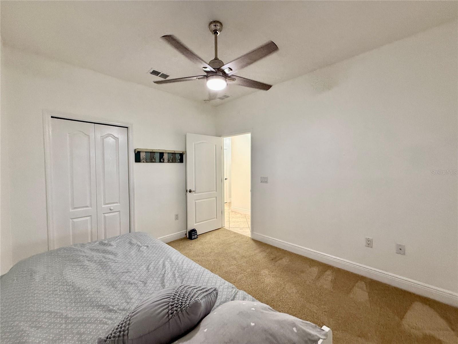 TIDELANDS - Residential