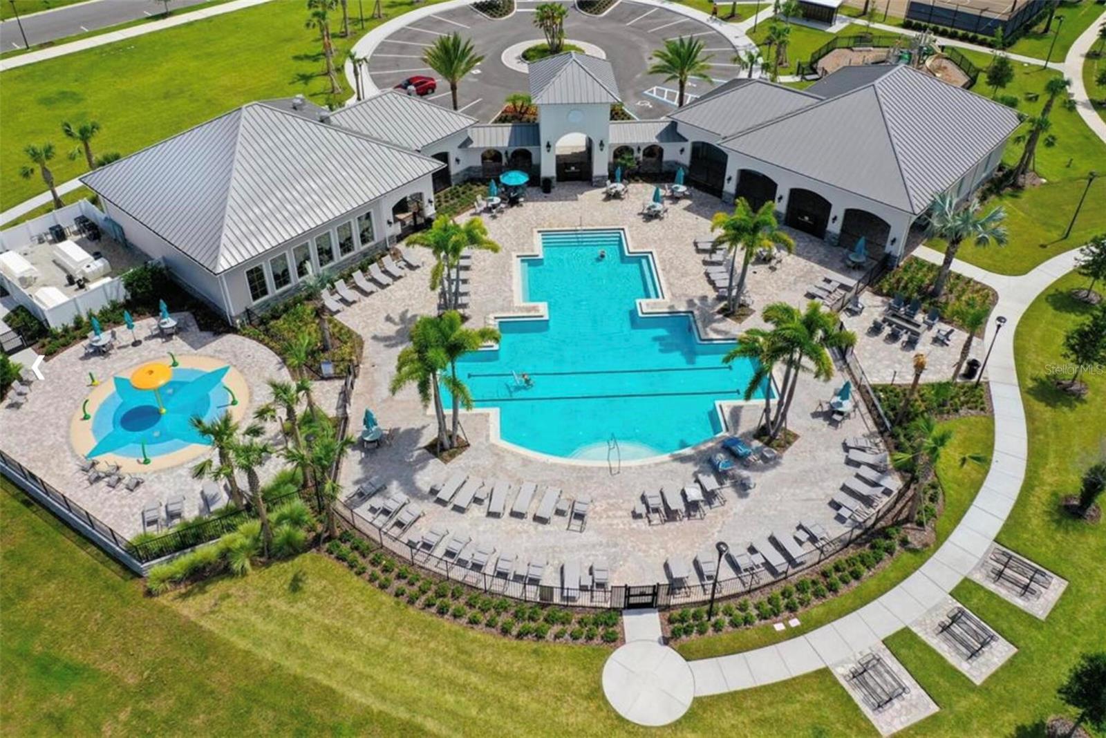 ISLES/LK NONA PH 3B - Residential Lease