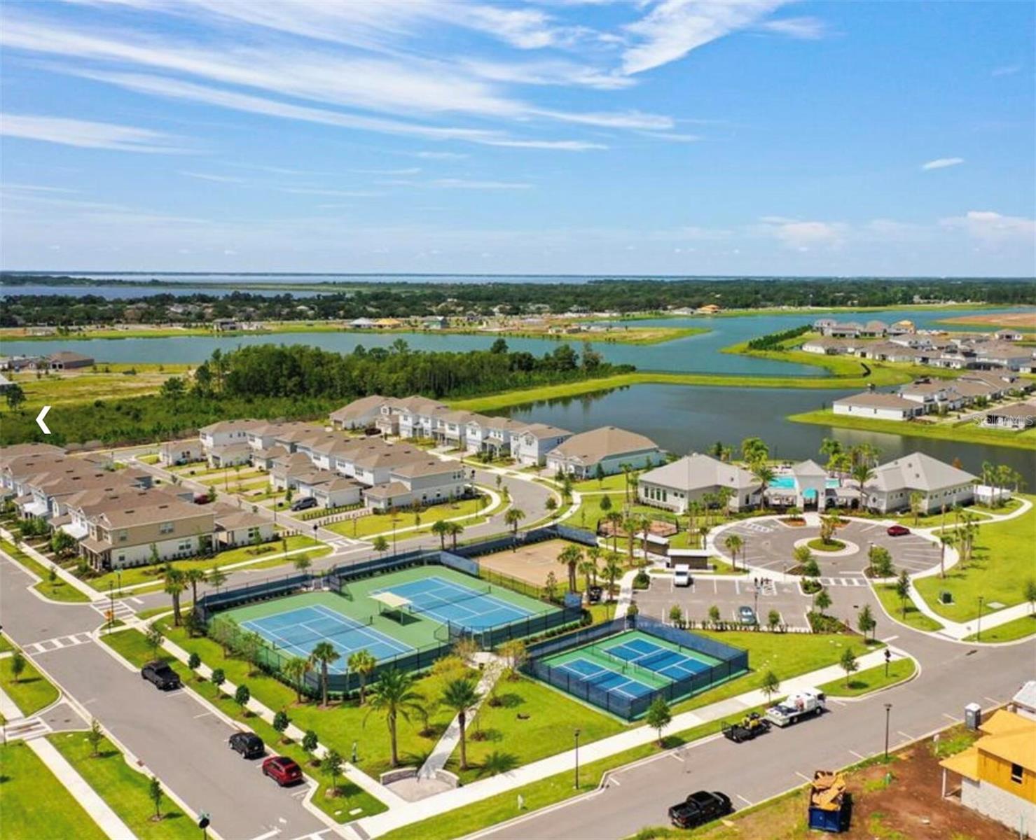 ISLES/LK NONA PH 3B - Residential Lease