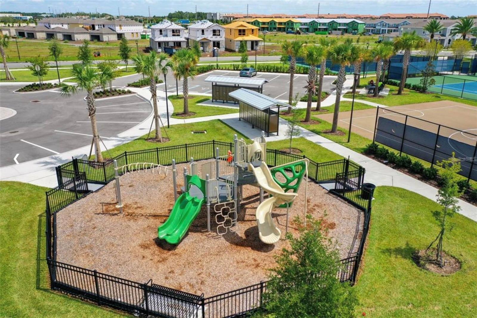 ISLES/LK NONA PH 3B - Residential Lease