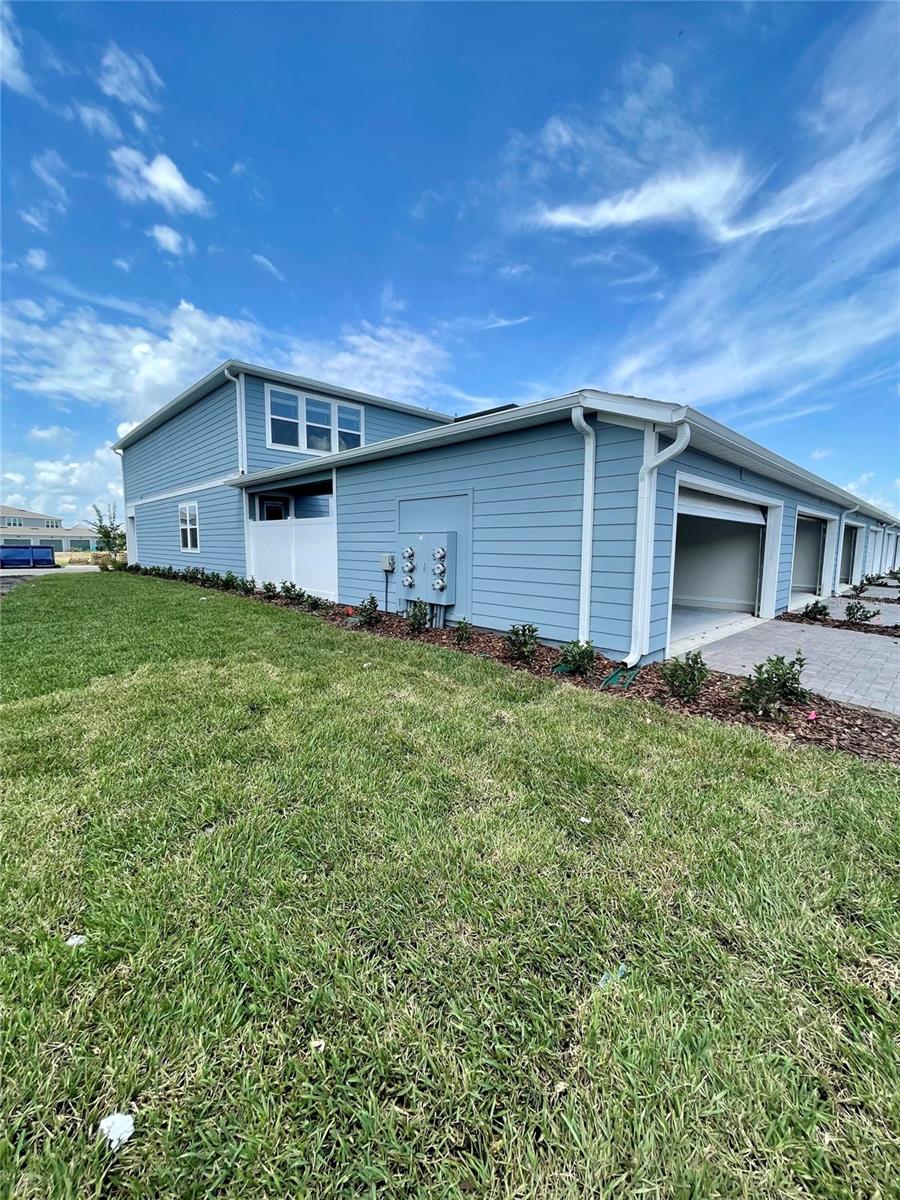 ISLES/LK NONA PH 3B - Residential Lease