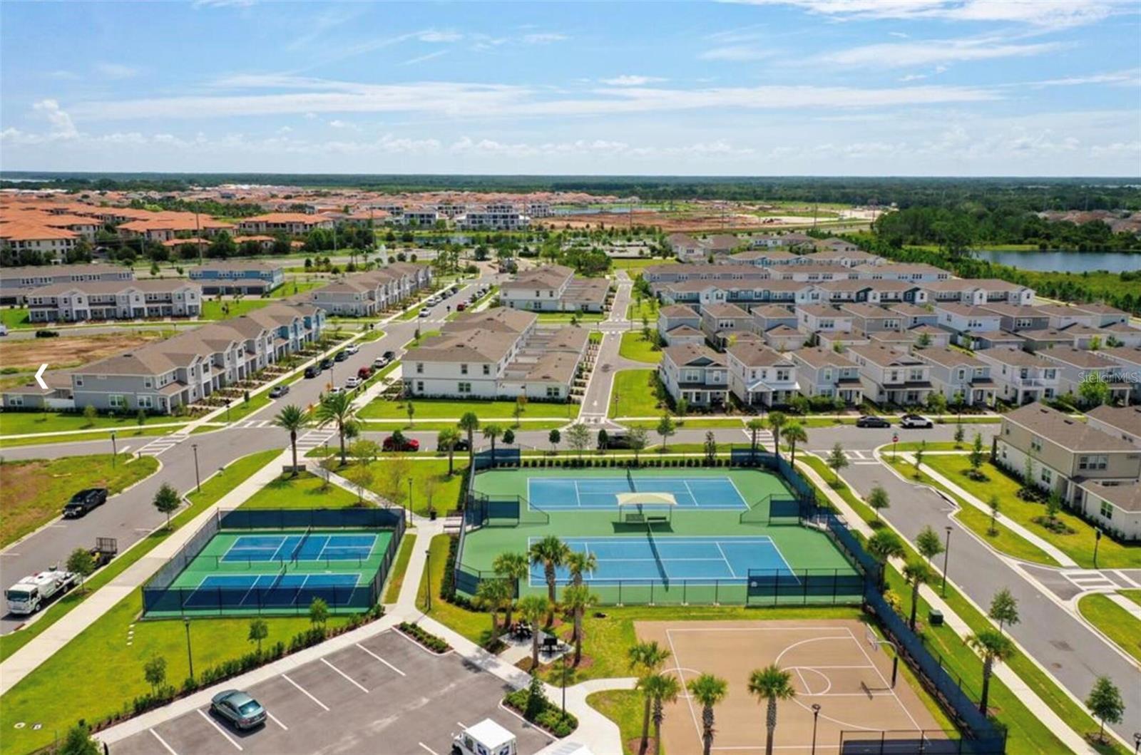 ISLES/LK NONA PH 3B - Residential Lease