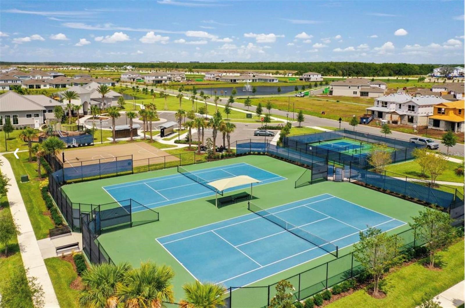 ISLES/LK NONA PH 3B - Residential Lease