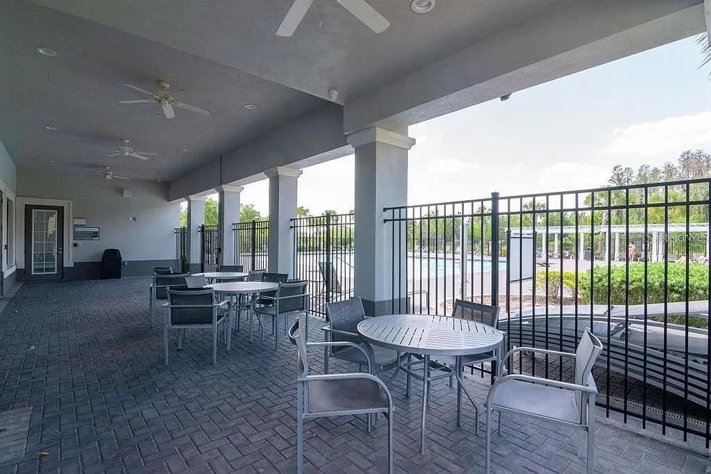 UNION PARK PH 7B - Residential Lease