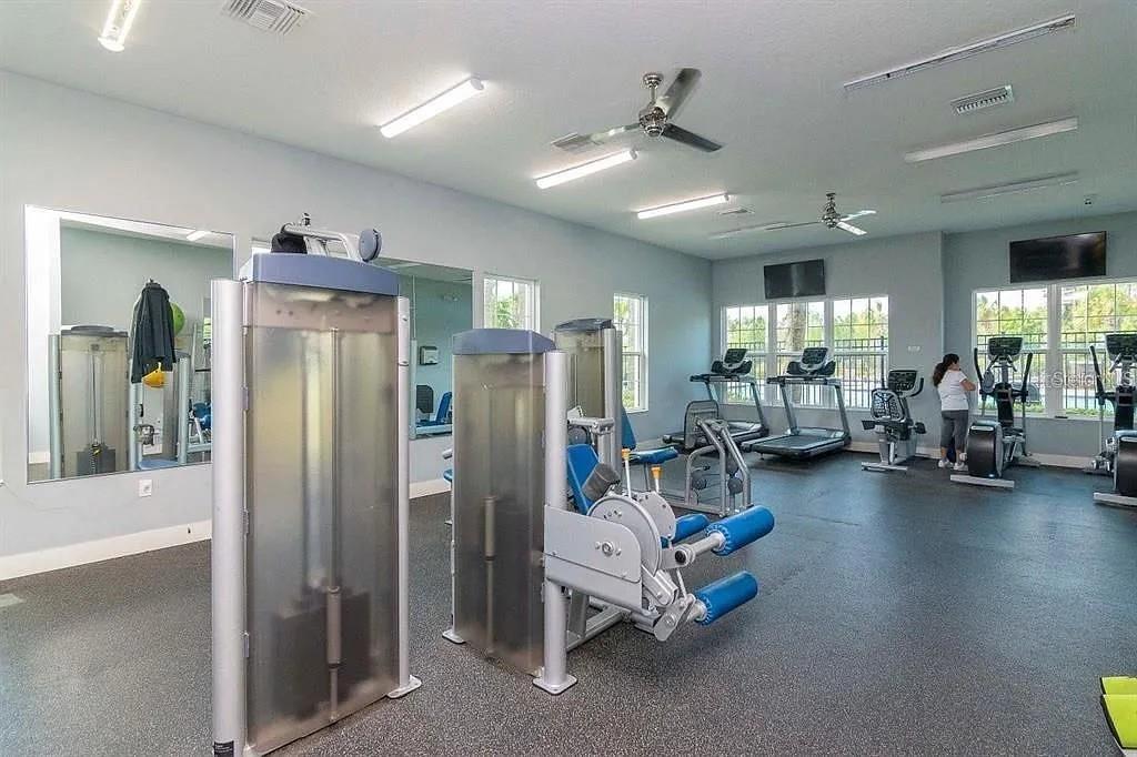 UNION PARK PH 7B - Residential Lease