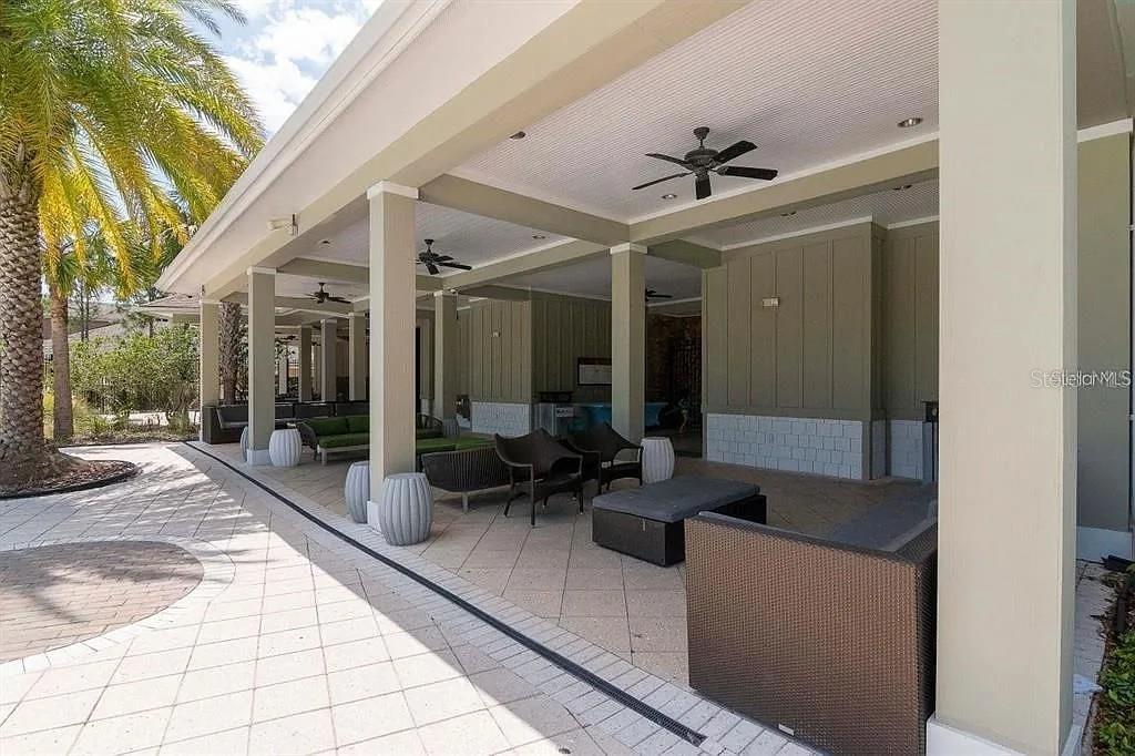 UNION PARK PH 7B - Residential Lease