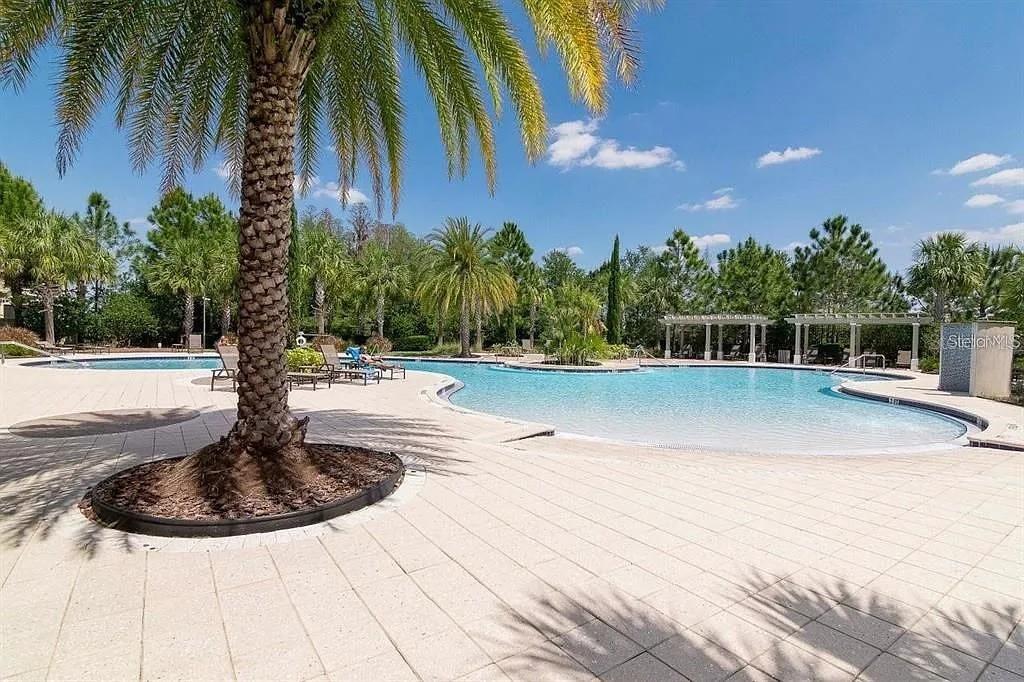 UNION PARK PH 7B - Residential Lease