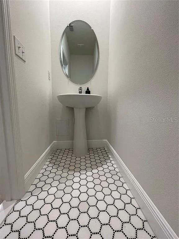 UNION PARK PH 7B - Residential Lease