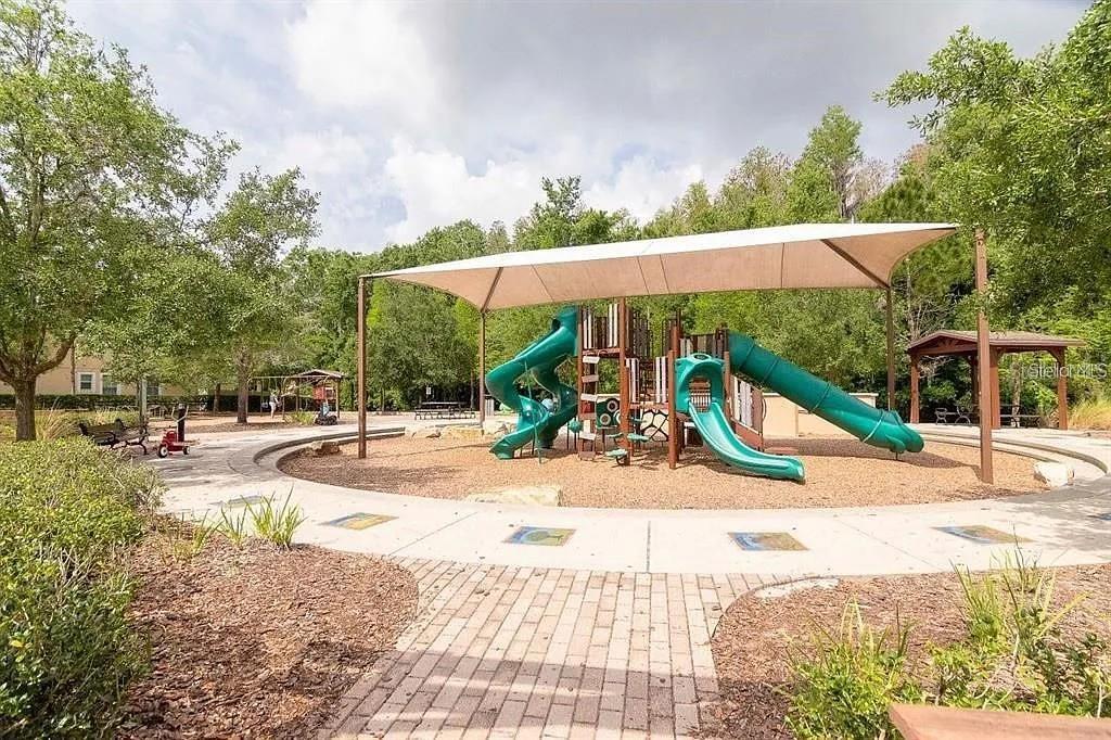 UNION PARK PH 7B - Residential Lease