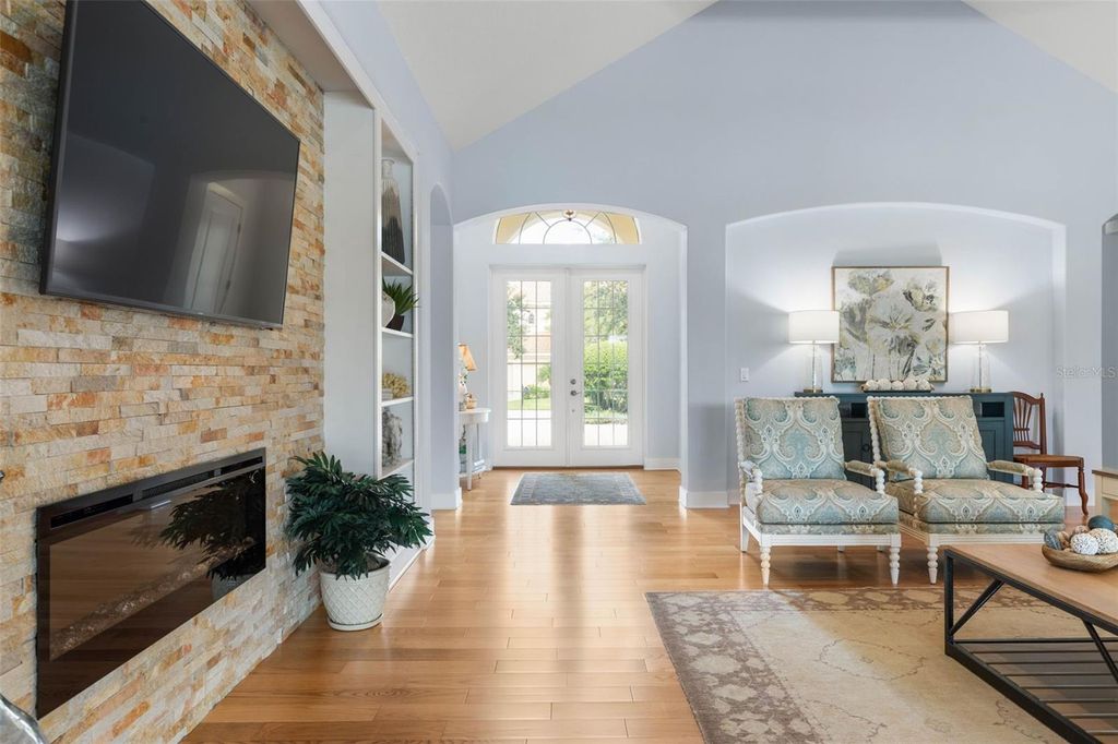 Photo of 11 Driftwood Lane, Palm Coast, FL 32137 (MLS # FC313383)