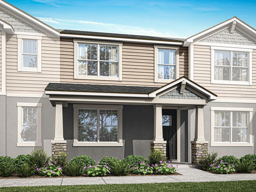 Photo of 10143 Milestone Circle, Orlando, FL 32832 (MLS # O6449288)