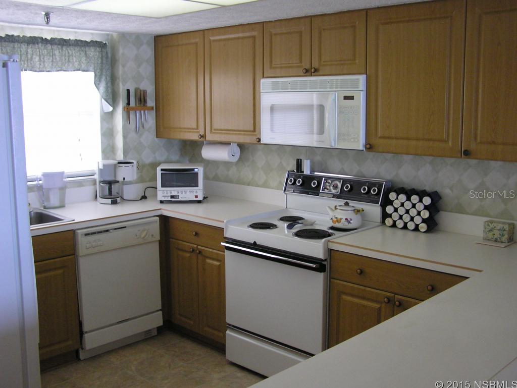 Sandpiper Towers Condo - Residential