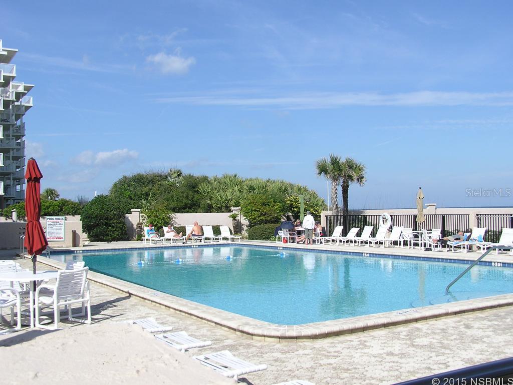 Sandpiper Towers Condo - Residential