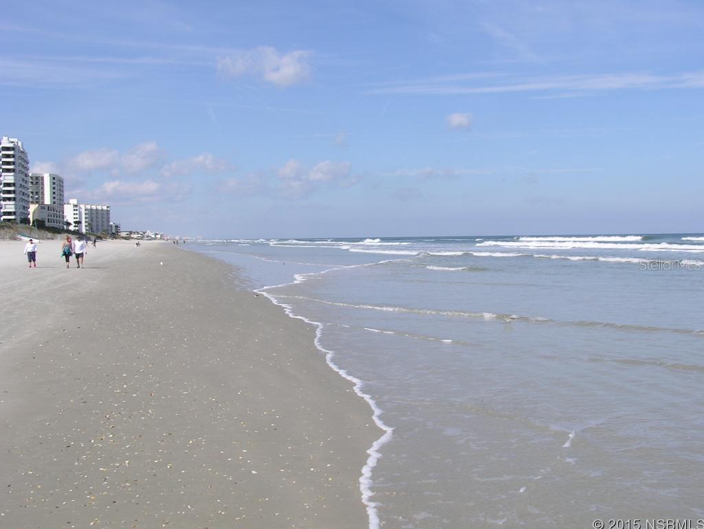 Sandpiper Towers Condo - Residential