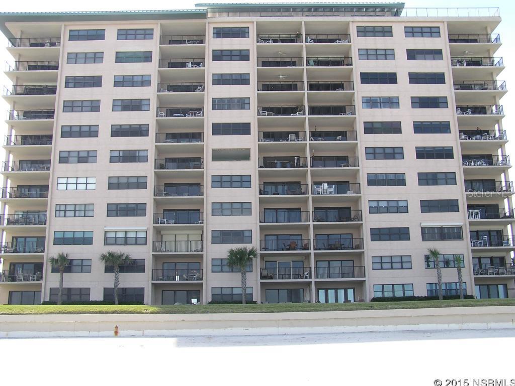 Sandpiper Towers Condo - Residential